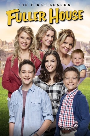Madres forzosas - temporada 1 poster