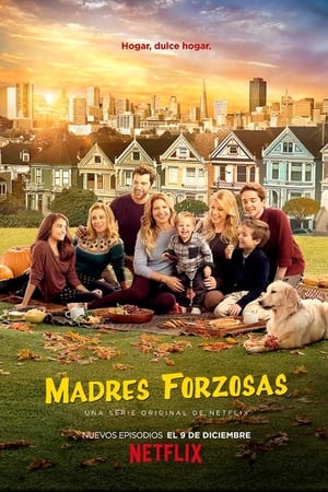 Madres forzosas Temporada 0 poster