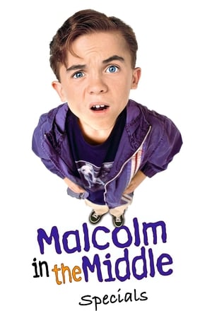 Malcolm Temporada 0 poster