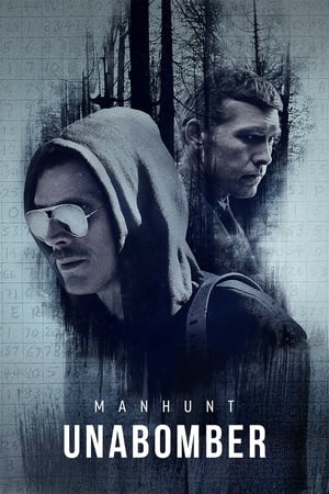 Manhunt: Unabomber - temporada 1 poster