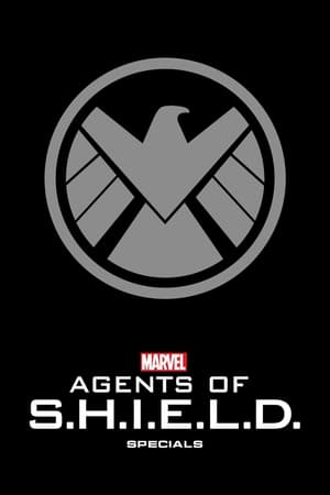 Marvel Agentes de S.H.I.E.L.D. Temporada 0 poster