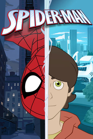 Marvel Spider-Man Temporada 0 poster
