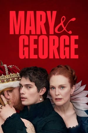 Mary & George Temporada 0 poster