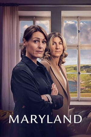 Maryland Temporada 1 poster
