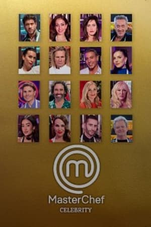 MasterChef Celebrity Temporada 9 poster