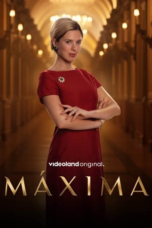 Máxima Temporada 1 poster