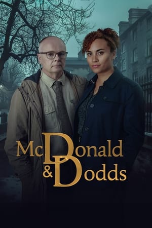 McDonald y Dodds - temporada 4 poster