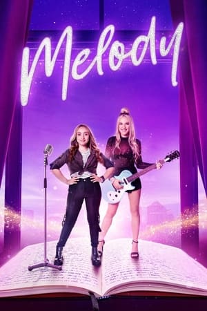 Melody, la chica del metro Temporada 1 poster