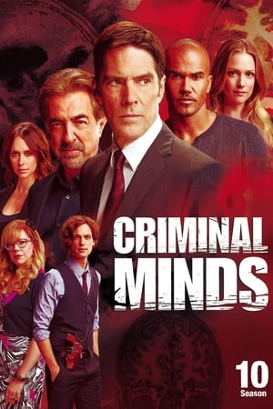 Mentes criminales temporada 10