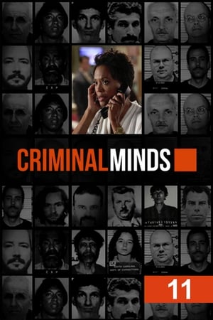 Mentes criminales temporada 11