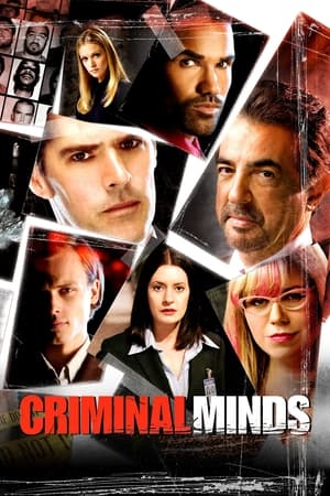 Mentes criminales temporada 3