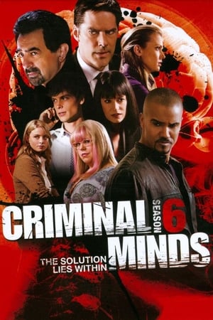 Mentes criminales temporada 6