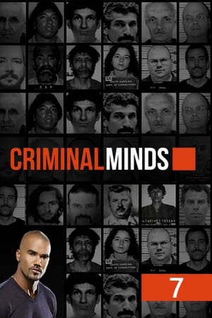Mentes criminales temporada 7
