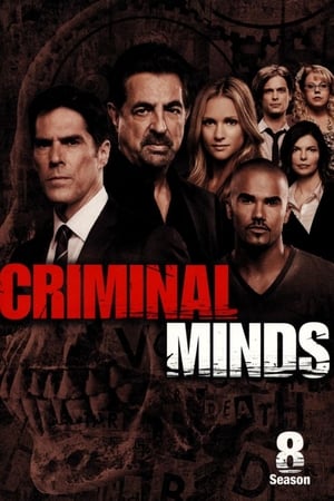 Mentes criminales temporada 8