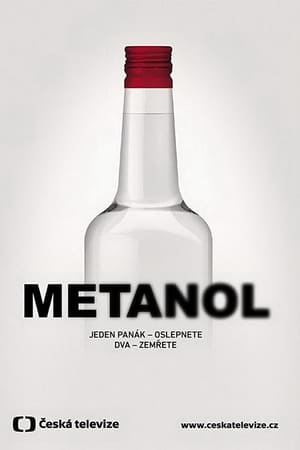Metanol El líquido de la muerte