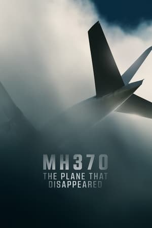 MH370: El avión que desapareció Temporada 1 poster