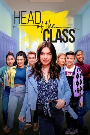 Mi Profesora Favorita Temporada 1 poster