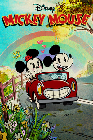 Mickey Mouse - temporada 2 poster