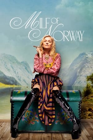 Milf De Noruega Temporada 1 poster