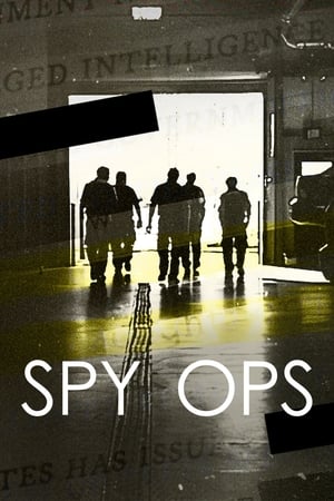 Misiones de espionaje Temporada 1 poster