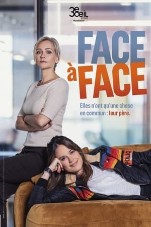 Mismatch - temporada 3 poster