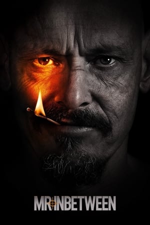 Mr. Inbetween - temporada 3 poster