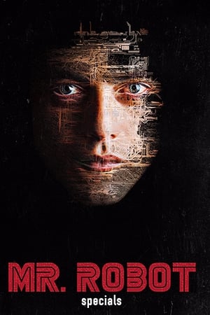 Mr. Robot Temporada 0 poster
