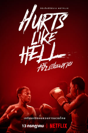 Muaythai: Deporte extremo