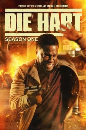 Muere, Hart - temporada 1 poster