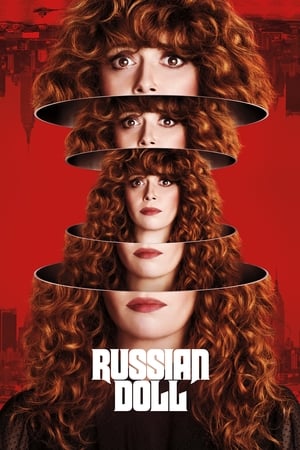 Muñeca rusa - temporada 1 poster