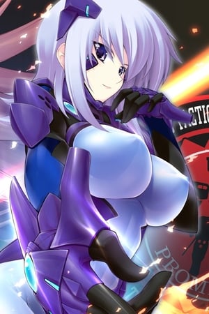Muv-Luv Alternative: Total Eclipse