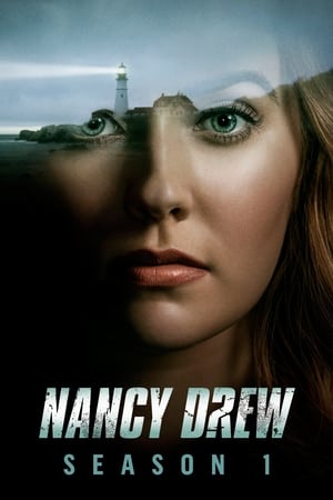 Nancy Drew - temporada 1 poster