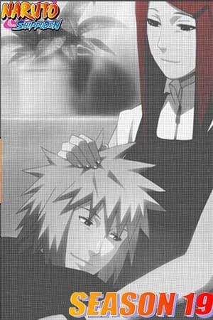Naruto Shippuden temporada 19