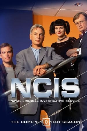 Navy: Investigación criminal temporada 0