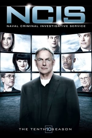 Navy: Investigación criminal temporada 10
