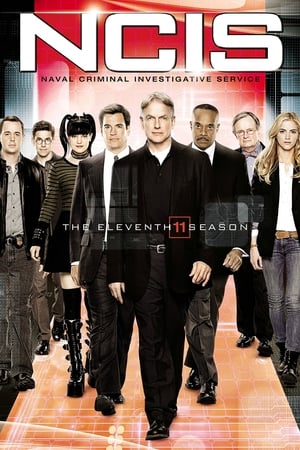 Navy: Investigación criminal temporada 11