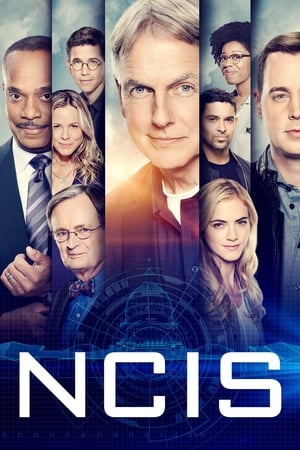 Navy: Investigación criminal temporada 16