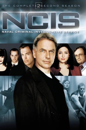 Navy: Investigación criminal temporada 2