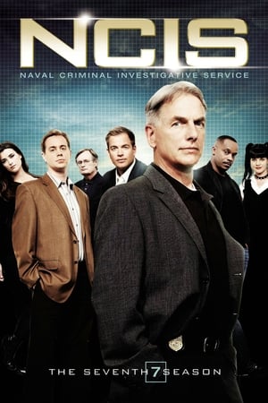 Navy: Investigación criminal temporada 7