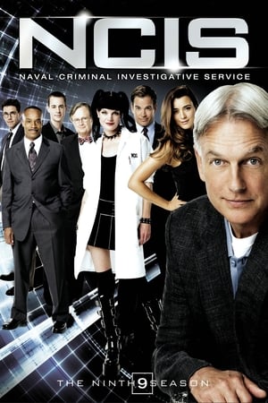 Navy: Investigación criminal temporada 9