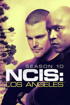 NCIS: Los Ángeles temporada 10