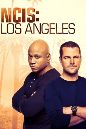 NCIS: Los Ángeles temporada 11