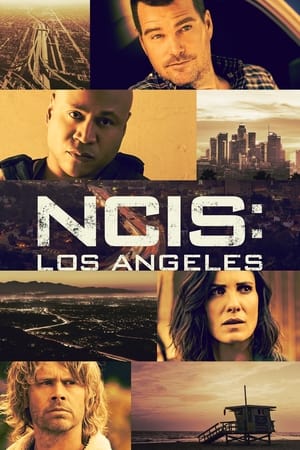 NCIS: Los Ángeles temporada 13