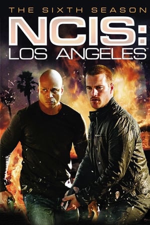 NCIS: Los Ángeles temporada 6