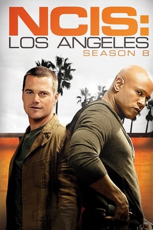 NCIS: Los Ángeles temporada 8
