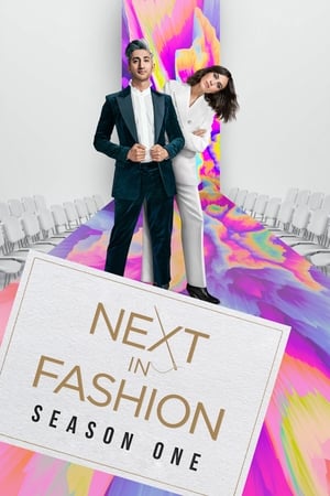 Next in Fashion Temporada 1 poster