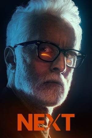 NEXT - temporada 1 poster