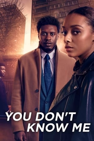 No sabéis quién soy Temporada 1 poster