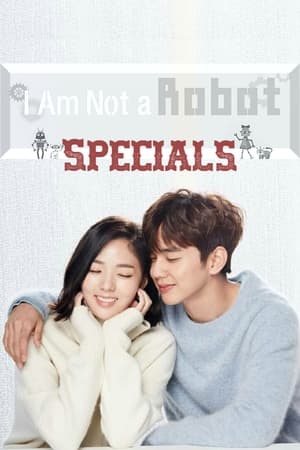 No soy un robot Temporada 0 poster