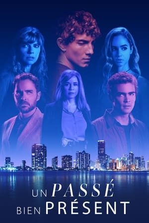 Now and Then - temporada 1 poster